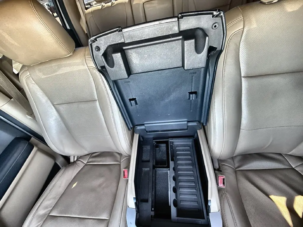2018 Ford F-250 - $39,892