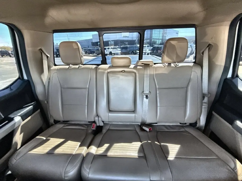 2018 Ford F-250 - $39,892