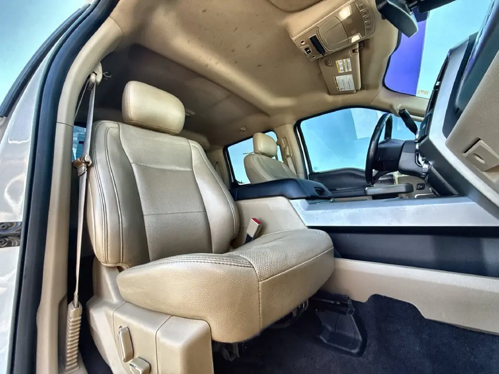 2018 Ford F-250 - $39,892