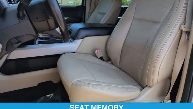 2018 Ford F-250 Super Duty Limited