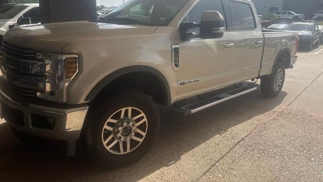 Preowned 2018 Ford F-250 Super Duty Limited for Sale