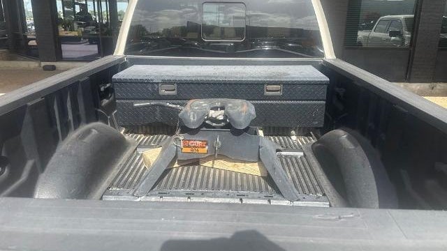 2018 Ford F-250 Super Duty Limited