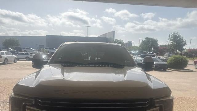 2018 Ford F-250 Super Duty Limited