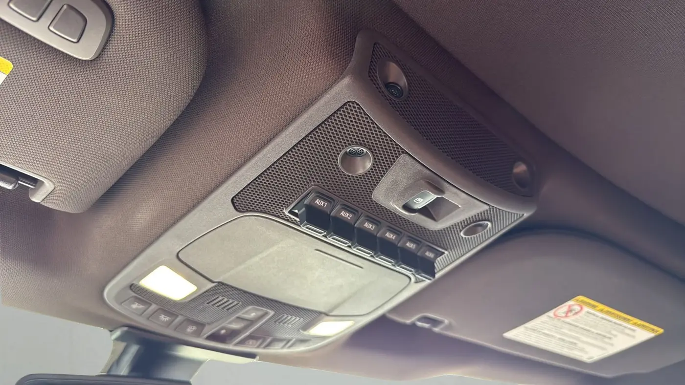 2019 Ford F-250 Super Duty King Ranch