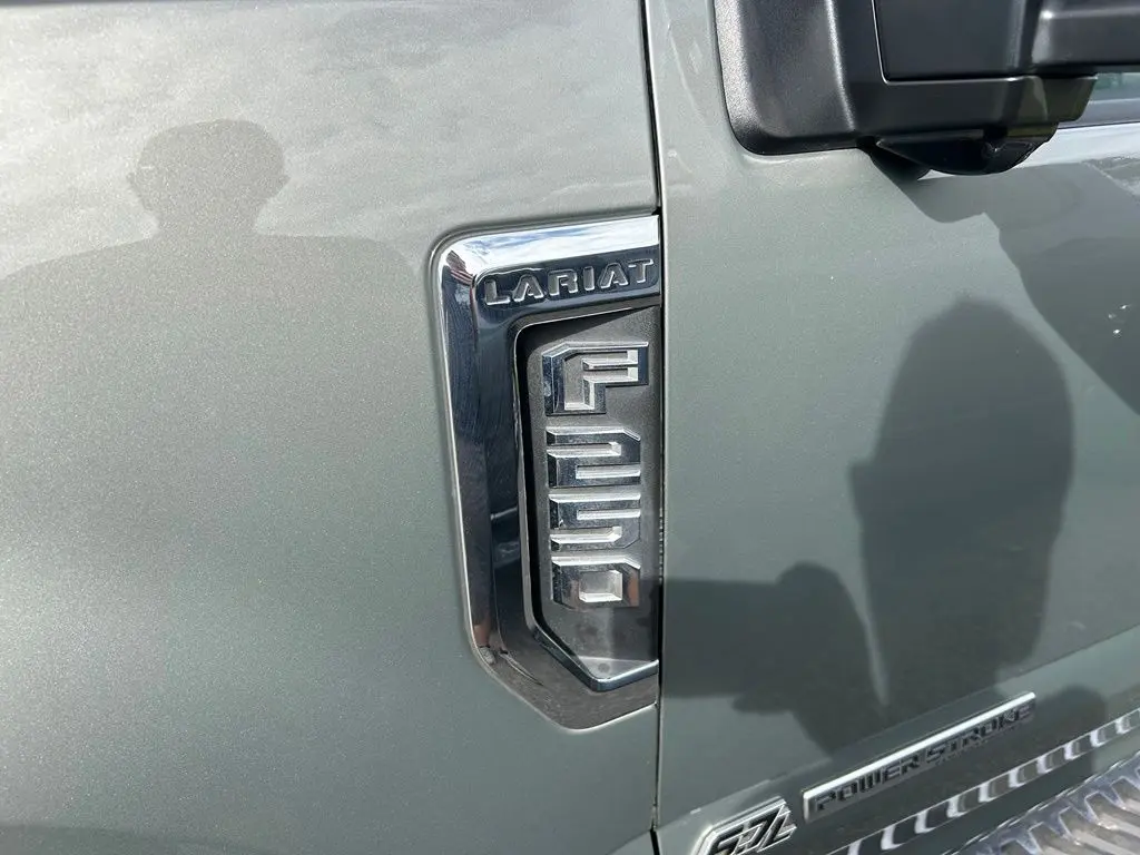 2019 Ford F-250 - $47,795