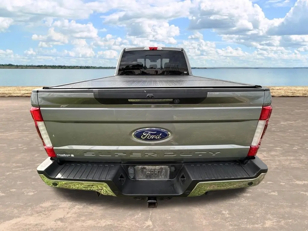 2019 Ford F-250 - $47,795