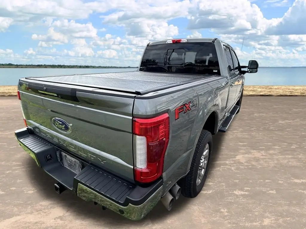 2019 Ford F-250 - $47,795