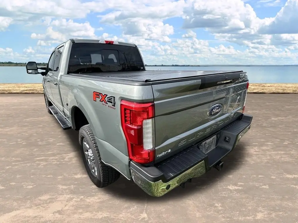 2019 Ford F-250 - $47,795