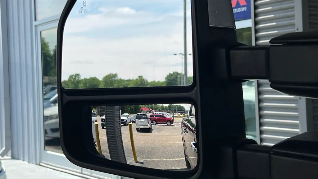 2019 Ford F-250 Super Duty King Ranch