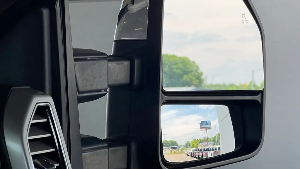 2019 Ford F-250 Super Duty King Ranch