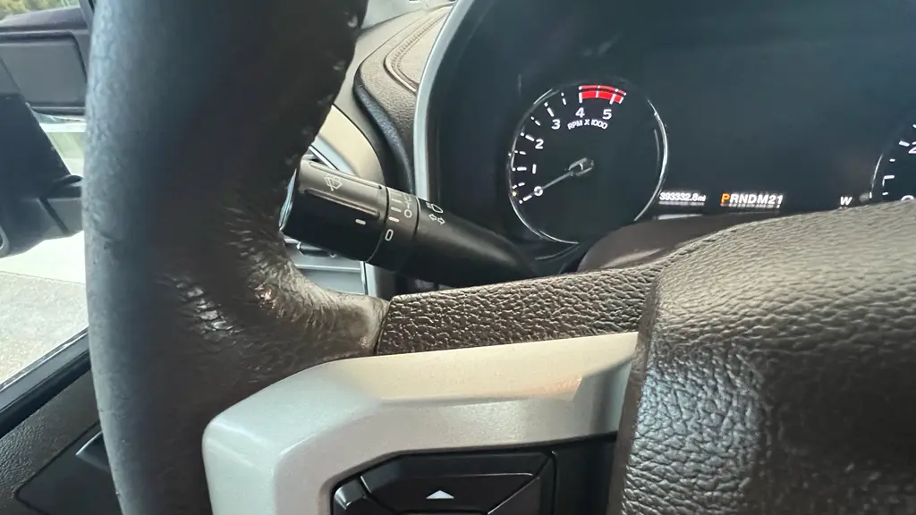 2019 Ford F-250 Super Duty King Ranch