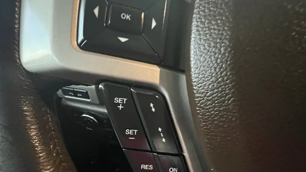 2019 Ford F-250 Super Duty King Ranch
