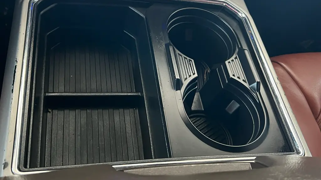 2019 Ford F-250 Super Duty King Ranch
