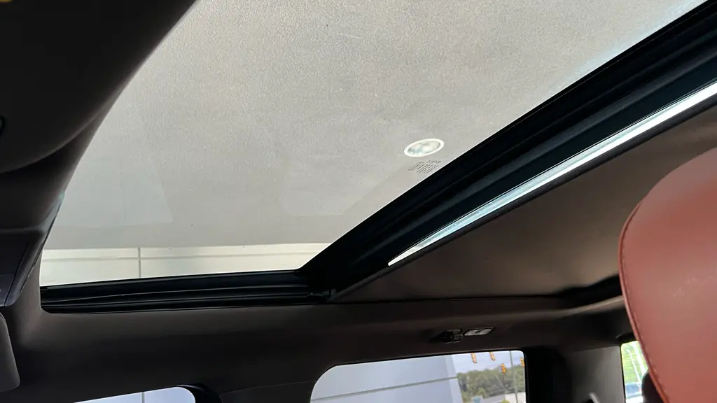 2019 Ford F-250 Super Duty King Ranch