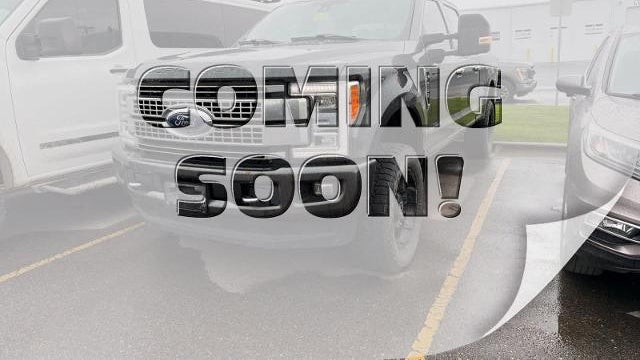 Preowned 2019 Ford F-250 Super Duty King Ranch for Sale