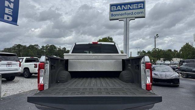2019 Ford F-250 Super Duty Limited