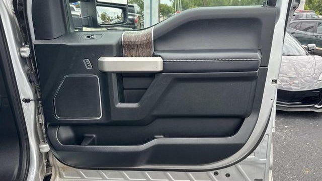 2019 Ford F-250 Super Duty Limited