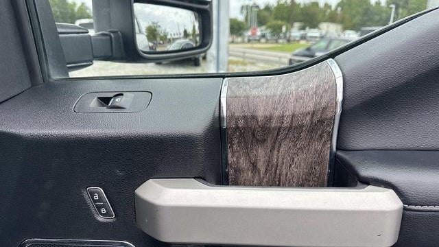 2019 Ford F-250 Super Duty Limited