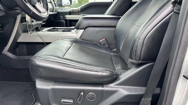 2019 Ford F-250 Super Duty Limited