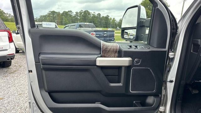 2019 Ford F-250 Super Duty Limited