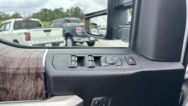 2019 Ford F-250 Super Duty Limited