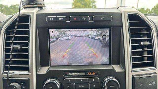 2019 Ford F-250 Super Duty Limited