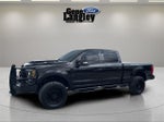 2019 F-250 Super Duty Thumbnail 2
