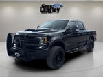 2019 F-250 Super Duty Thumbnail 4