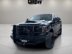 2019 F-250 Super Duty Thumbnail 5
