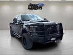 2019 F-250 Super Duty Thumbnail 8