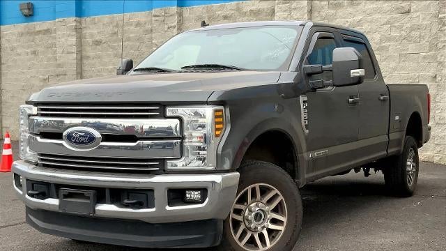Preowned 2019 Ford F-250 Super Duty XLT for Sale