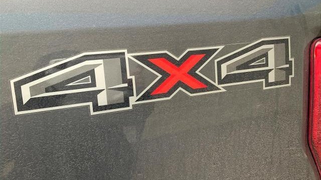 2019 Ford F-250 Super Duty XLT