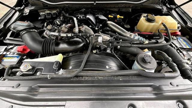 2019 Ford F-250 Super Duty XLT