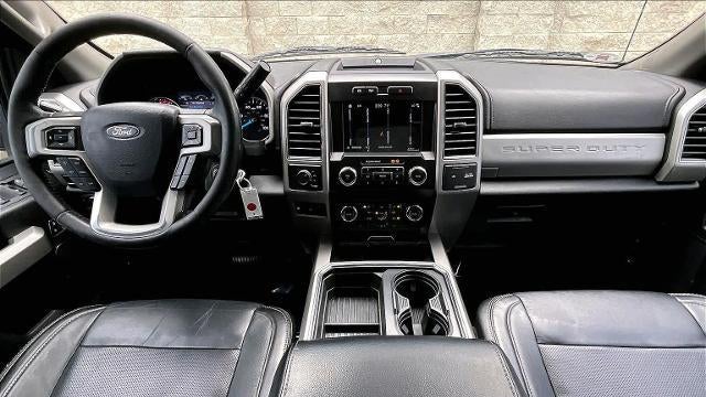 2019 Ford F-250 Super Duty XLT