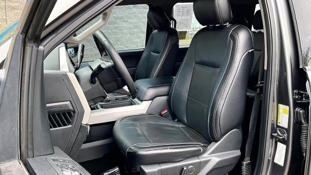 2019 Ford F-250 Super Duty XLT