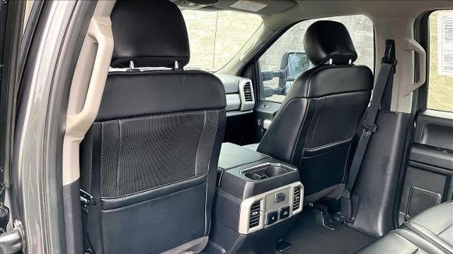 2019 Ford F-250 Super Duty XLT