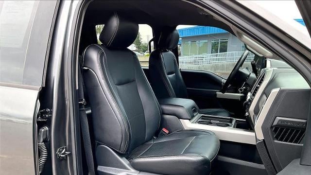 2019 Ford F-250 Super Duty XLT
