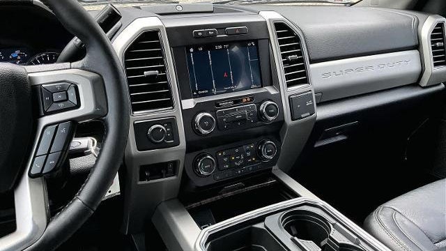 2019 Ford F-250 Super Duty XLT