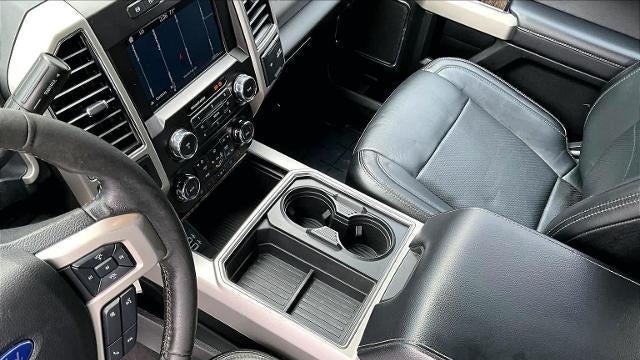 2019 Ford F-250 Super Duty XLT