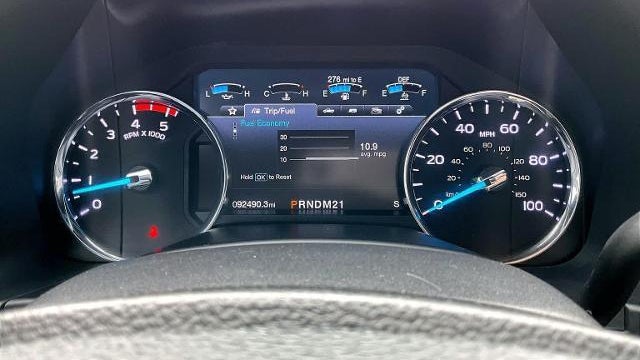 2019 Ford F-250 Super Duty XLT
