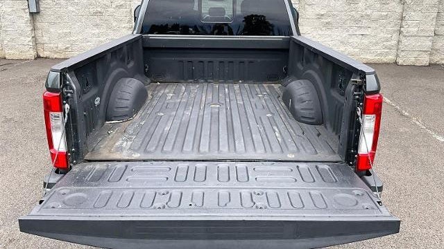 2019 Ford F-250 Super Duty XLT
