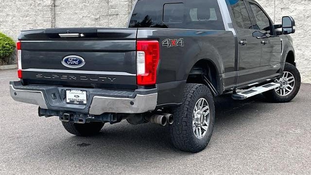 2019 Ford F-250 Super Duty XLT