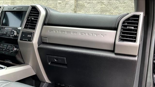 2019 Ford F-250 Super Duty XLT