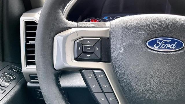2019 Ford F-250 Super Duty XLT