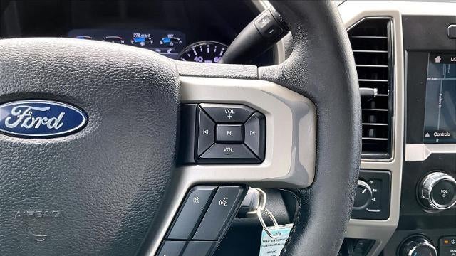 2019 Ford F-250 Super Duty XLT