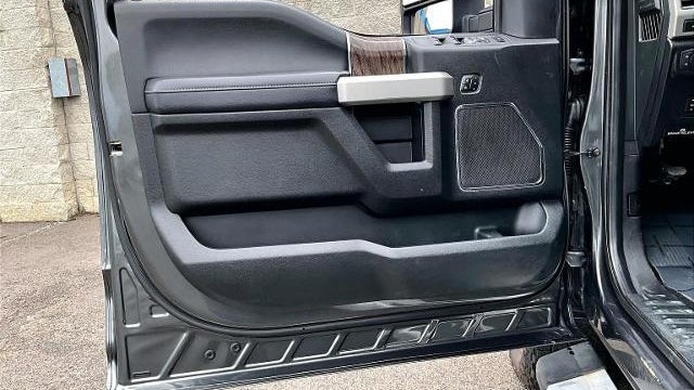 2019 Ford F-250 Super Duty XLT
