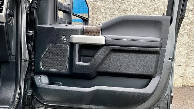 2019 Ford F-250 Super Duty XLT