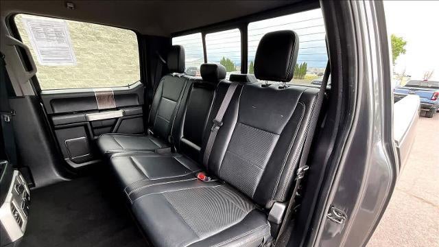 2019 Ford F-250 Super Duty XLT