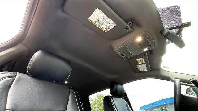 2019 Ford F-250 Super Duty XLT