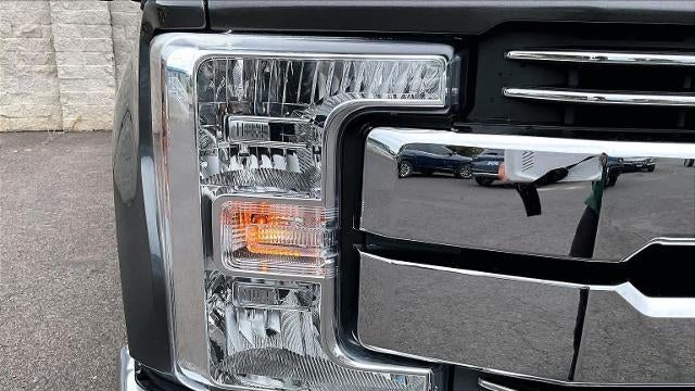 2019 Ford F-250 Super Duty XLT